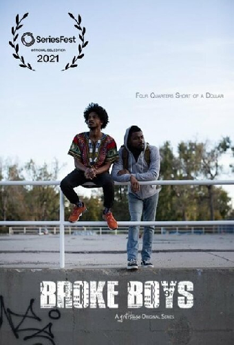 Broke Boys