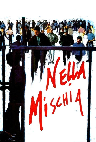 Nella mischia