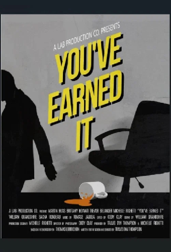 You've Earned It