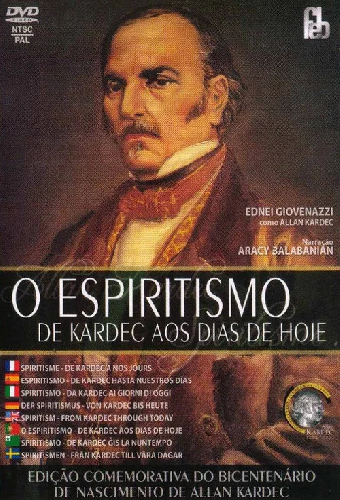 O Espiritismo de Kardec aos Dias de Hoje