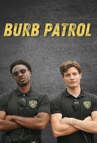 Burb Patrol