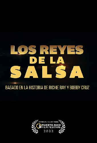 Los Reyes de la Salsa