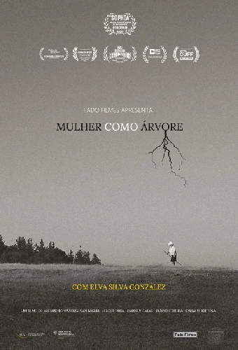 Mulher como Árvore