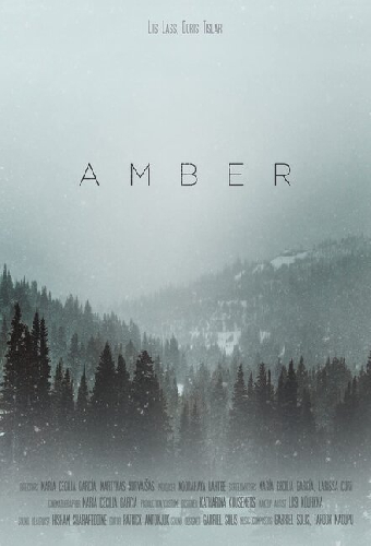 Amber