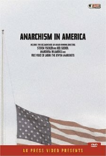 Anarchism in America