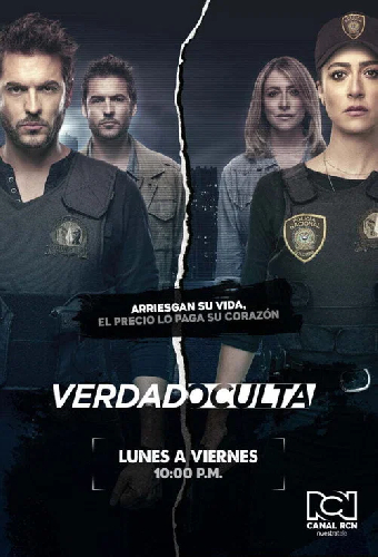 Verdad oculta