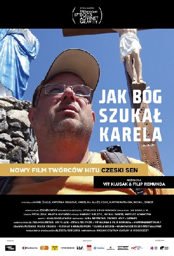 Jak Buh hledal Karla