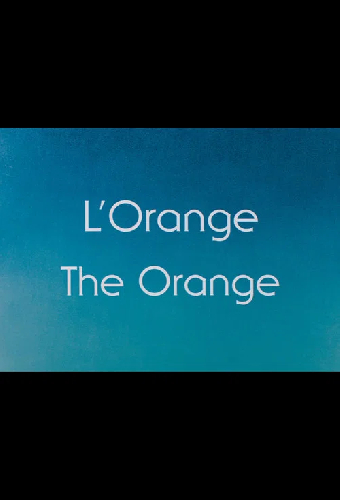 L'Orange
