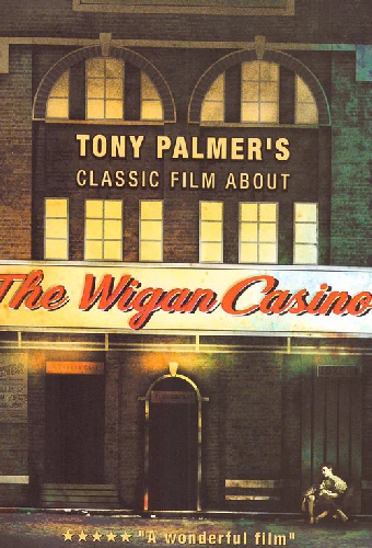 The Wigan Casino