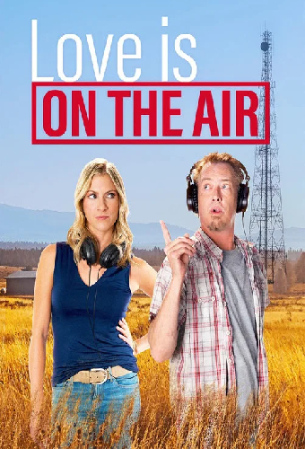Love Is on the Air