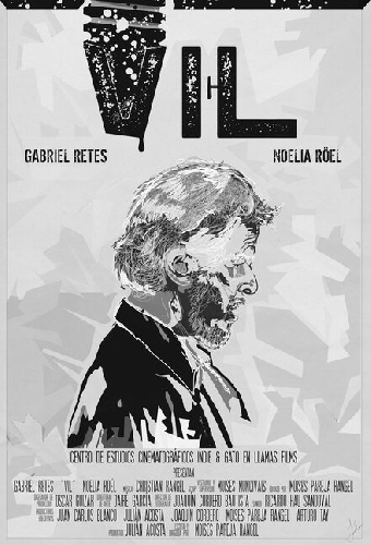 Vil
