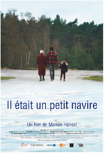 Il était un petit navire