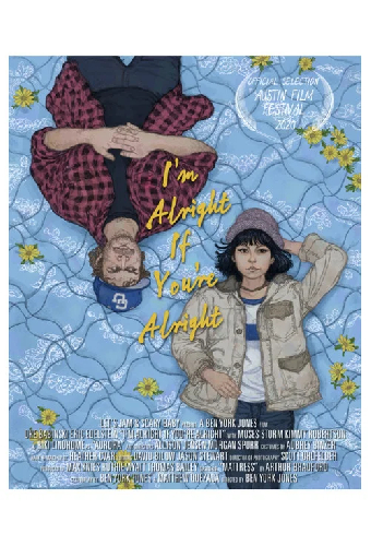 I'm Alright If You're Alright