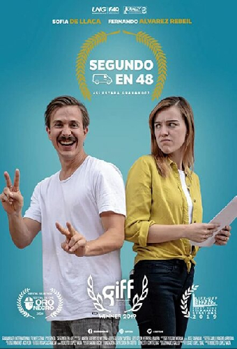 Segundo en 48