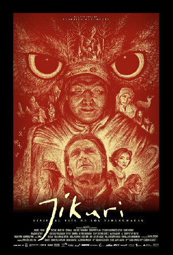 Jíkuri