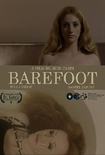 Barefoot