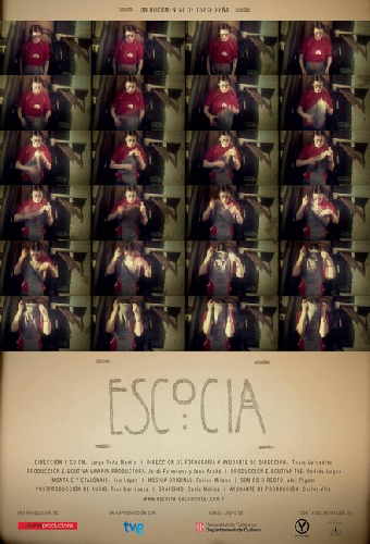 Escocia