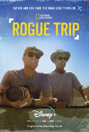 Rogue Trip