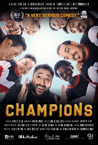 Champions