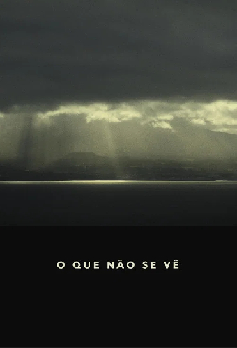 O que não se vê