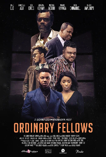 Ordinary Fellows
