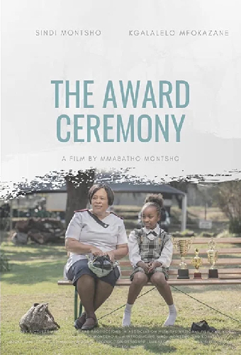 The Award Ceremony