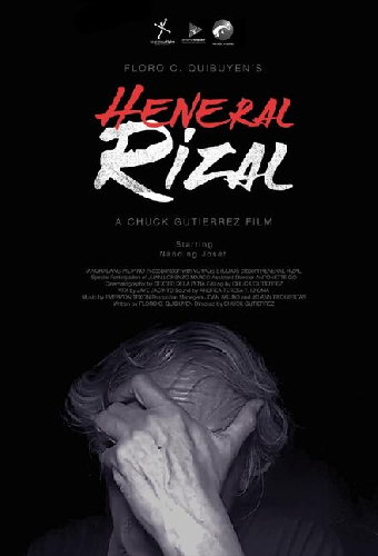 Heneral Rizal
