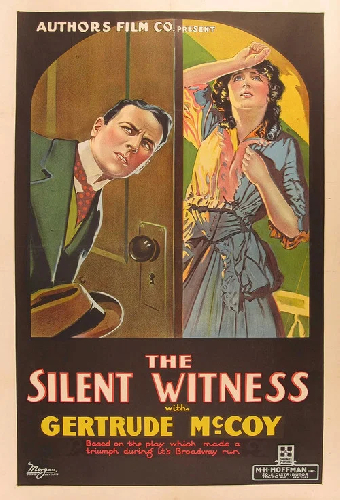 The Silent Witness