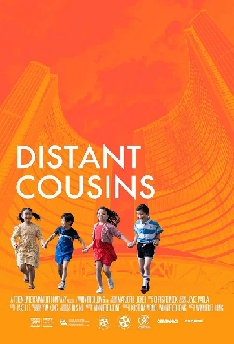 Distant Cousins