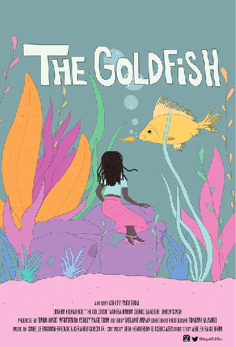The Goldfish
