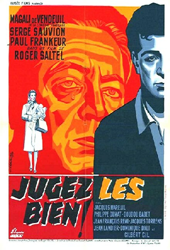 Jugez-les bien