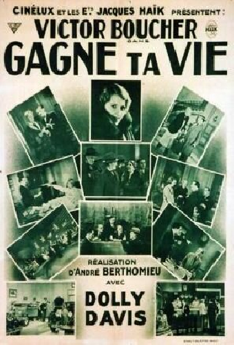 Gagne ta vie