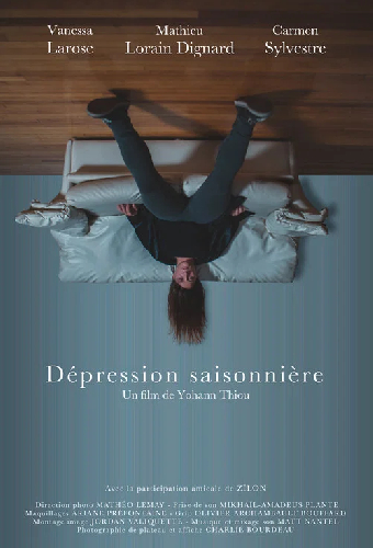 Dépression saisonnière