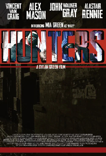 Hunters