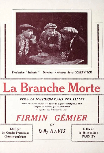 La branche morte