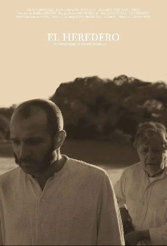 El heredero