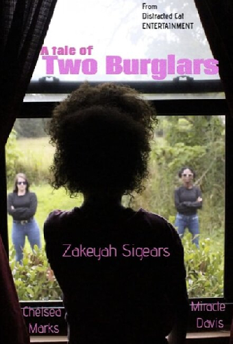 A Tale of Two Burglars