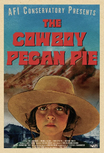 Cowboy Pecan Pie