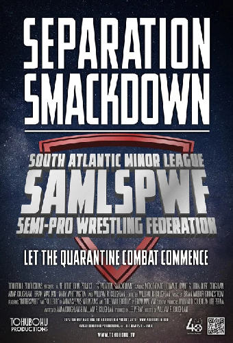 Separation Smackdown