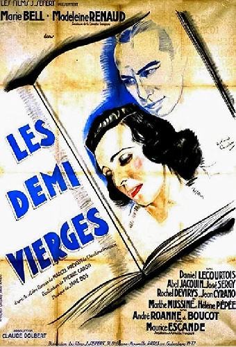 Les Demi-Vierges