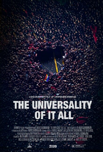 The Universality of It All