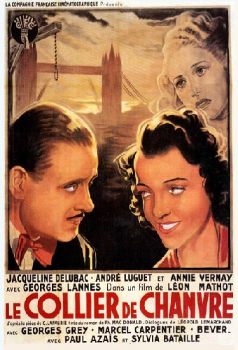 Le Collier de chanvre