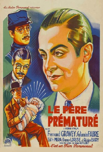 Le Père prématuré