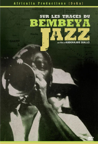 Sur les traces du Bembeya Jazz