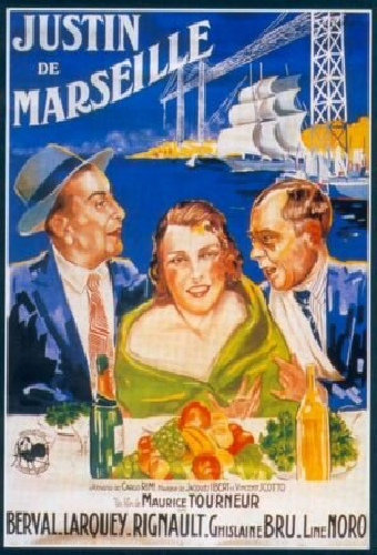 Justin de Marseille