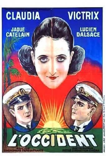 L'Occident