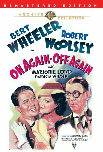 On Again—Off Again