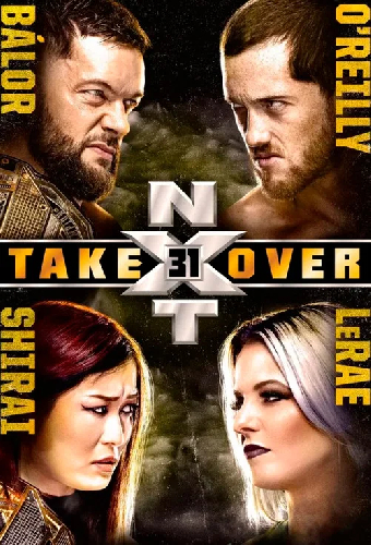 NXT Переворот: 31