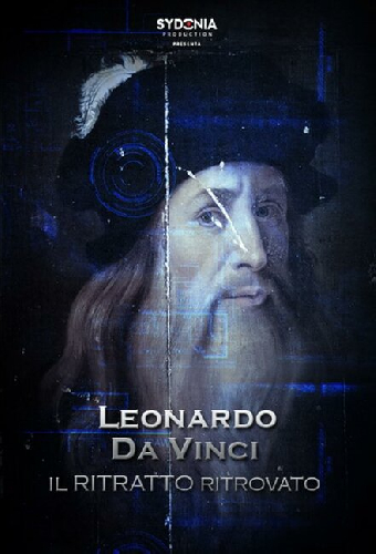 The man behind the Portrait