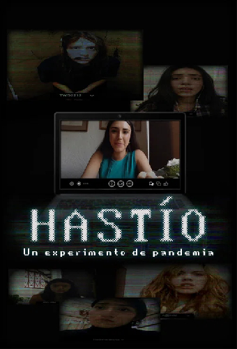 Hastío